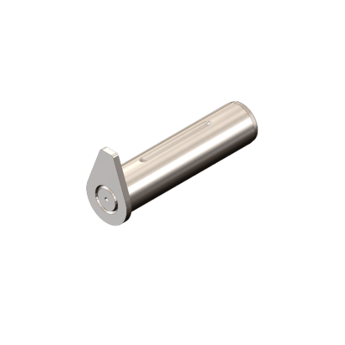 Fixed Bottom Pin 8084168 to suit Hitachi EX1900 Excavators